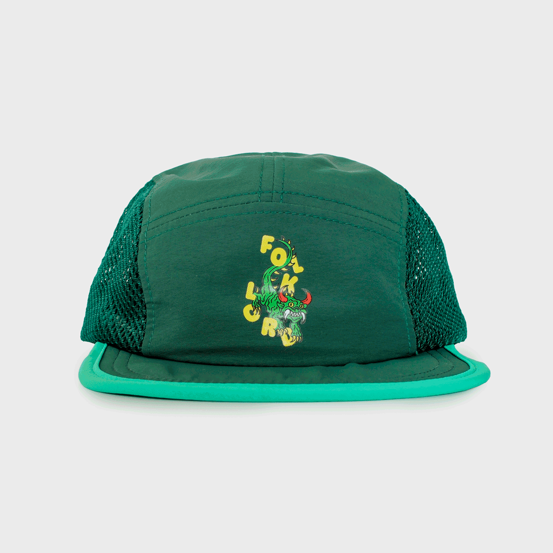 TALL TRAILS HAT - HODAG