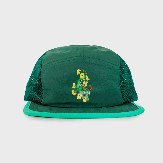TALL TRAILS HAT - HODAG