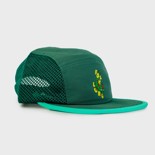 TALL TRAILS HAT - HODAG