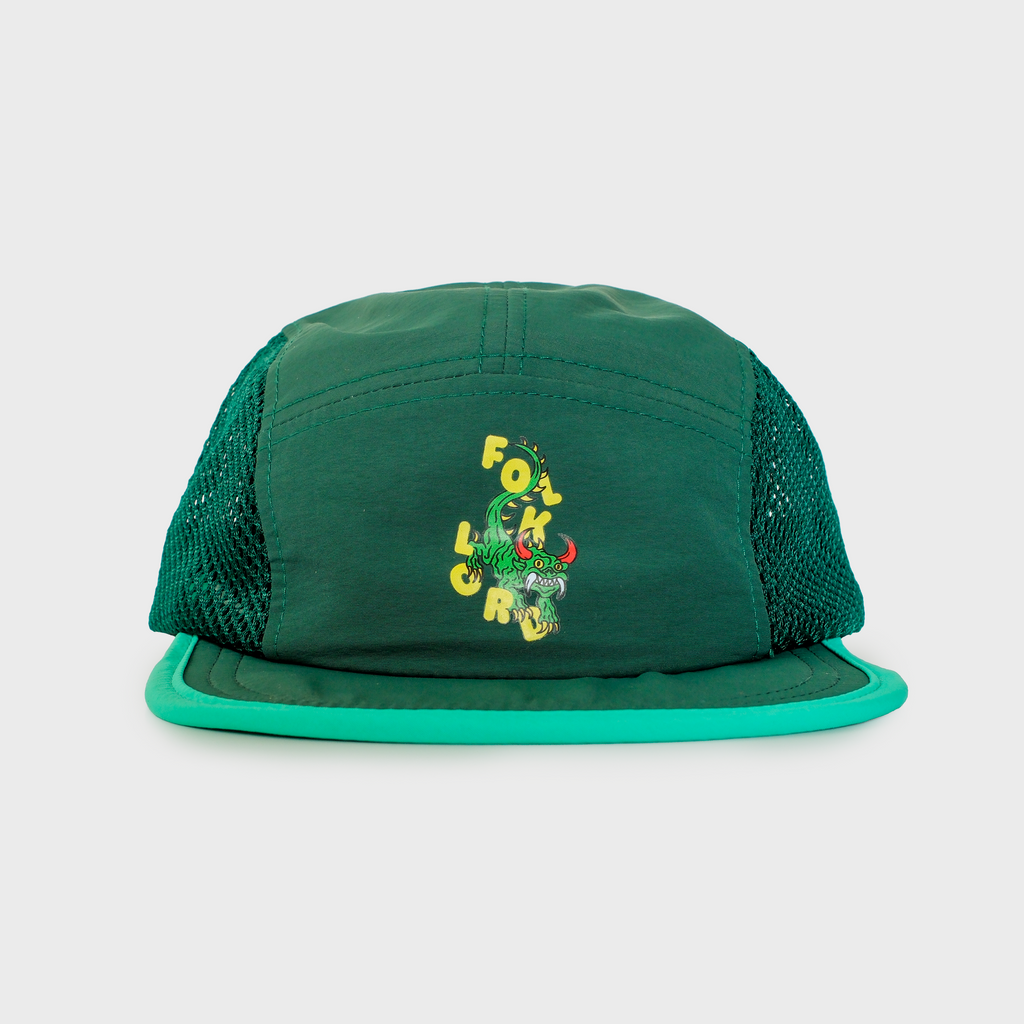 TALL TRAILS HAT - HODAG – Folklord
