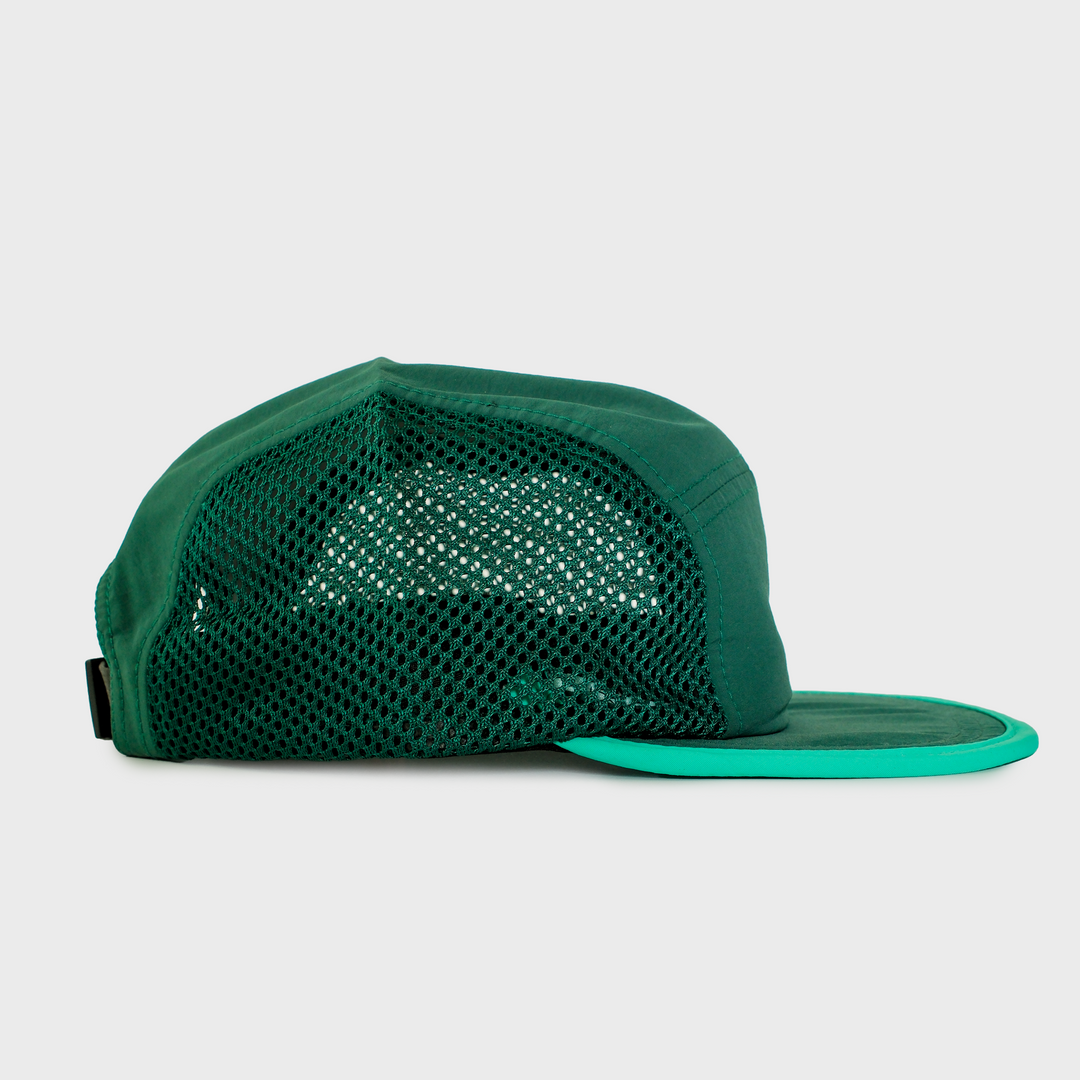 TALL TRAILS HAT - HODAG