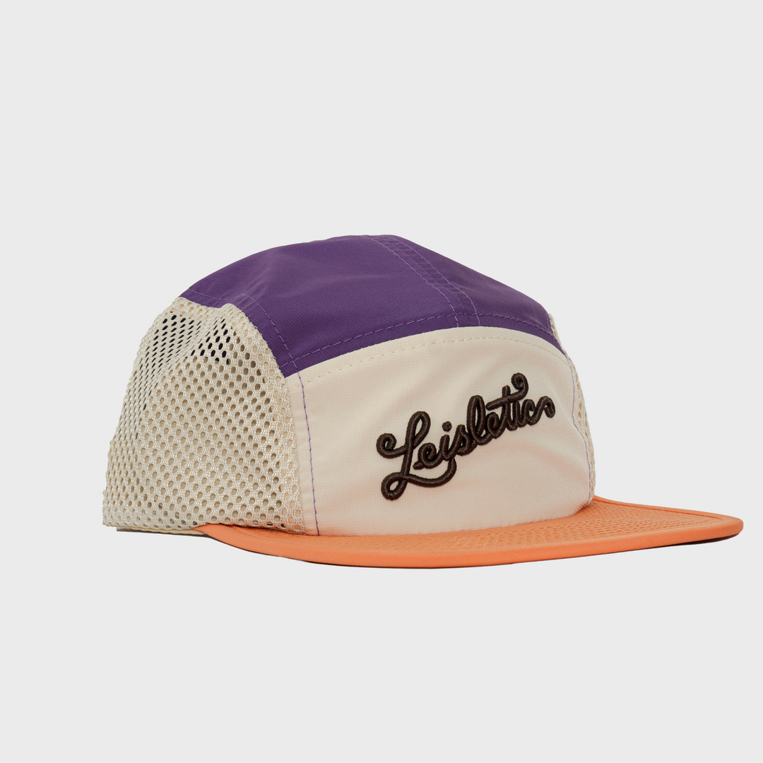 TALL TRAILS HAT - LEISLETIC