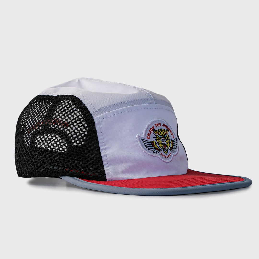 TALL TRAILS HAT - RUN TRI BIKE