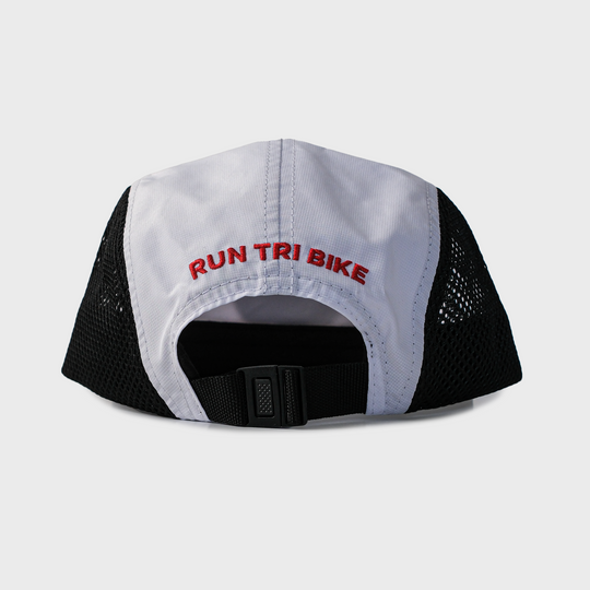 TALL TRAILS HAT - RUN TRI BIKE