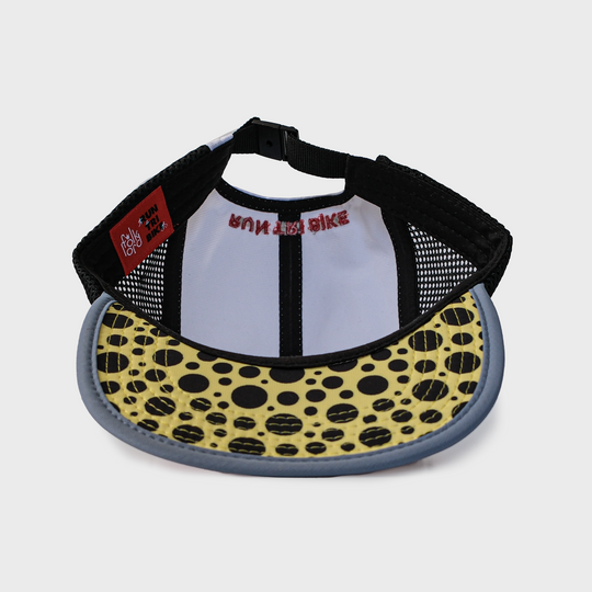 TALL TRAILS HAT - RUN TRI BIKE