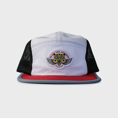 TALL TRAILS HAT - RUN TRI BIKE