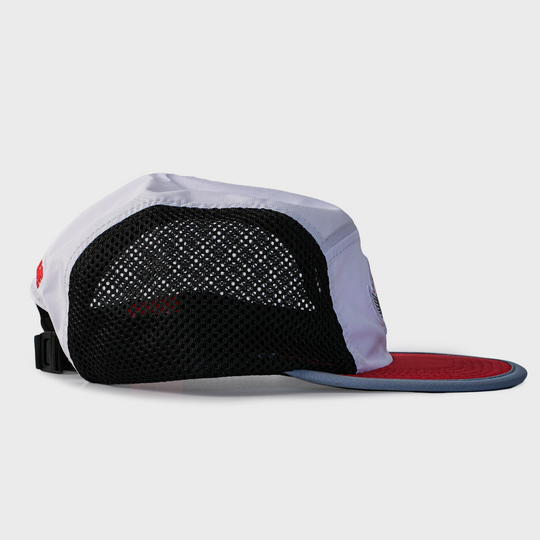 TALL TRAILS HAT - RUN TRI BIKE