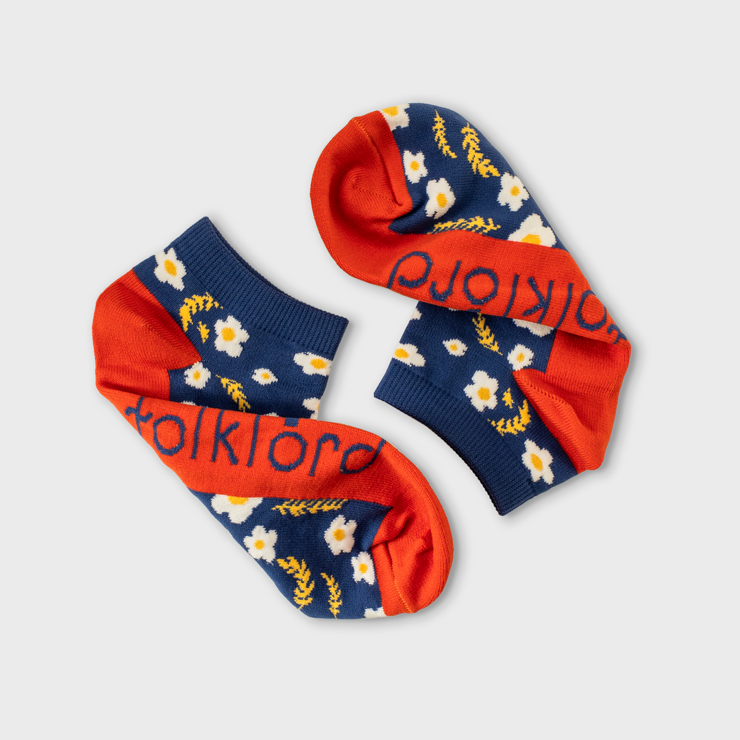 WANDER SOCKS - BUNDLE