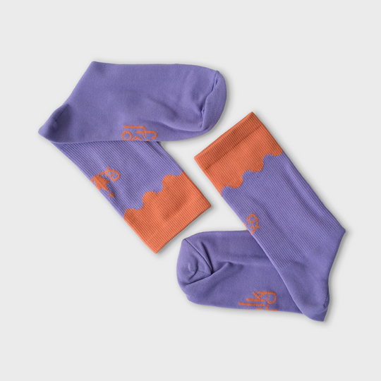 WANDER SOCKS - BUNDLE