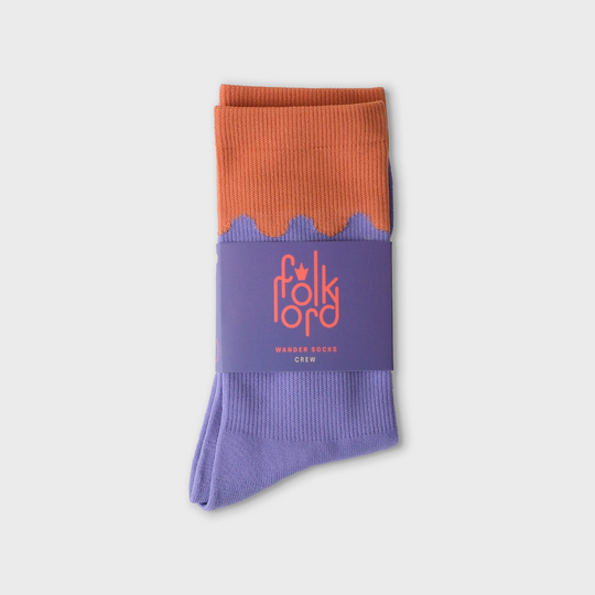 WANDER SOCKS - BUNDLE