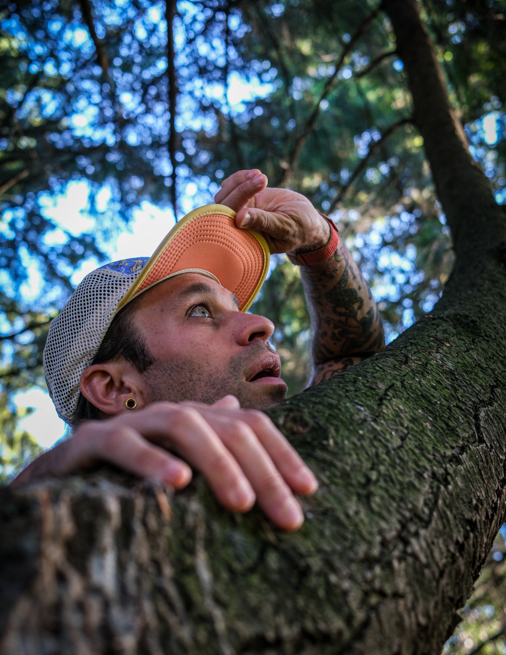 TALL TRAILS HAT - SNOQUALMIE