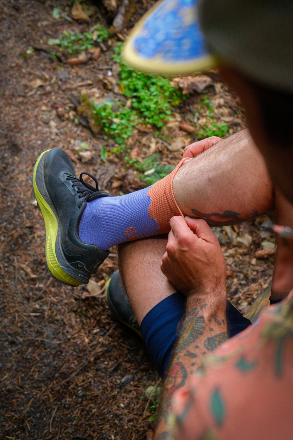 WANDER SOCKS - BUNDLE