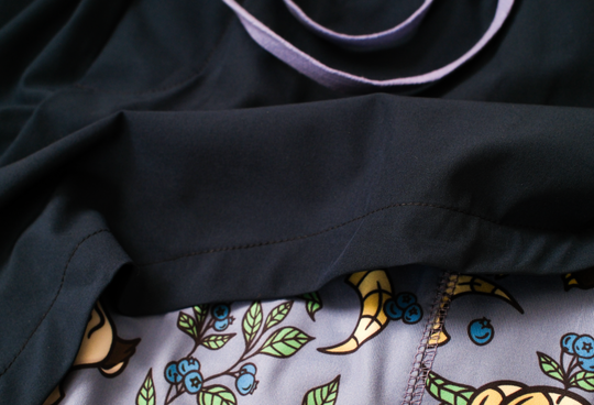 MYTH SHORTS - WOMENS - MOUNTAIN GOAT