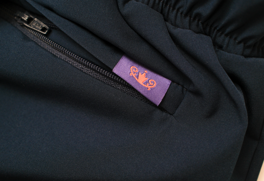 MYTH SHORTS - WOMENS - MOUNTAIN GOAT