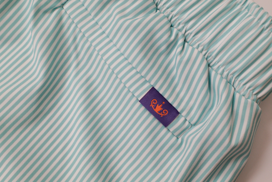 MYTH SHORTS - WOMENS - TRILLIUM