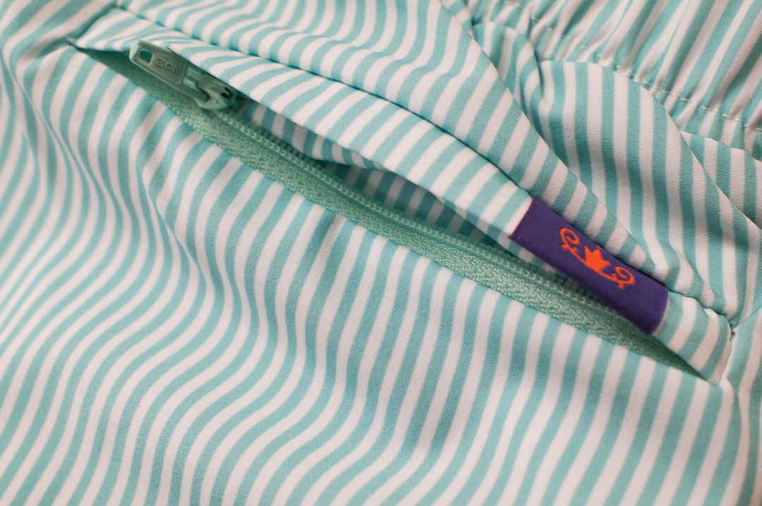 MYTH SHORTS - WOMENS - TRILLIUM