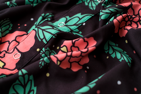 MYTH SHIRT - SS - MARIGOLD