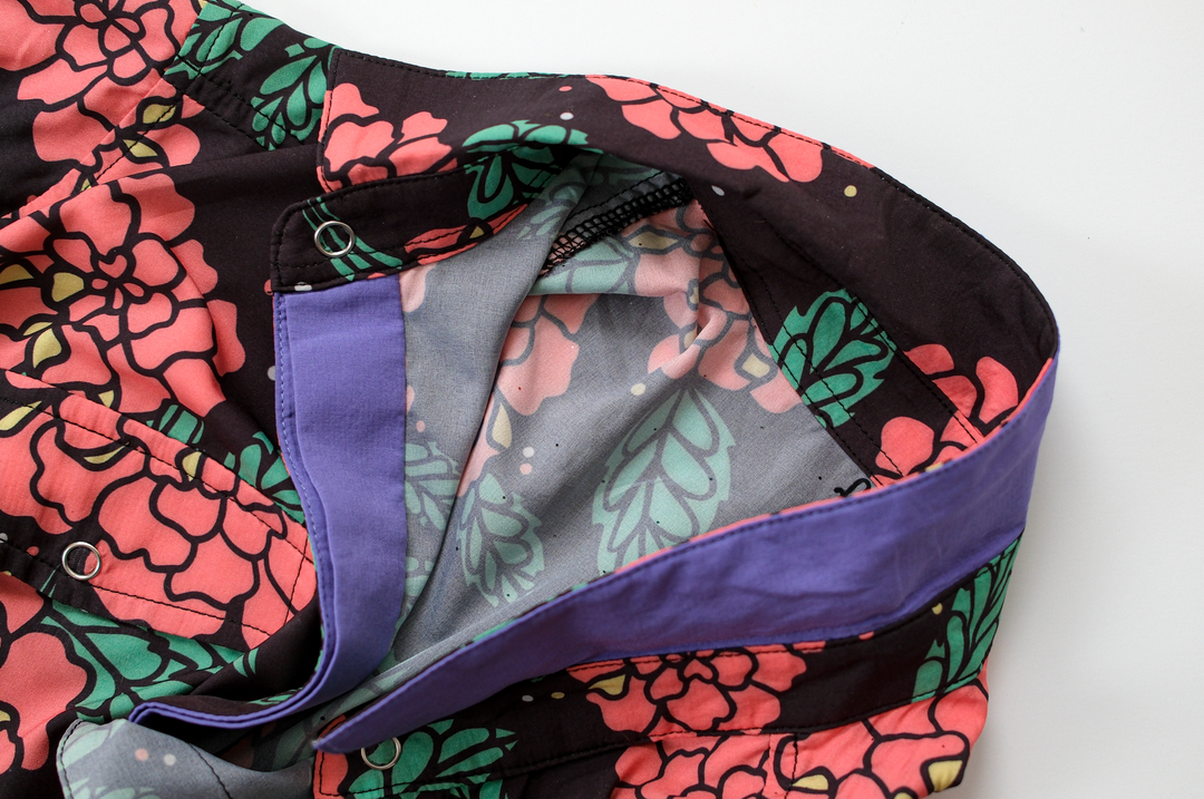 MYTH SHIRT - SS - MARIGOLD