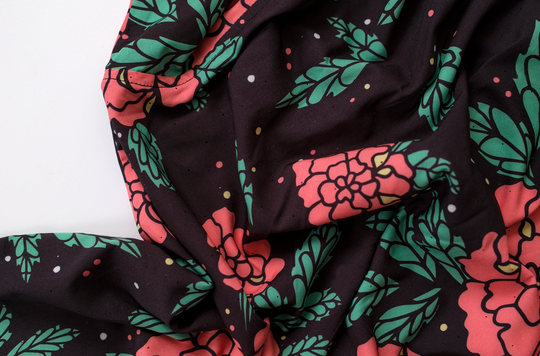 MYTH SHIRT - SS - MARIGOLD