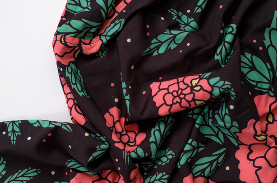 MYTH SHIRT - SS - MARIGOLD