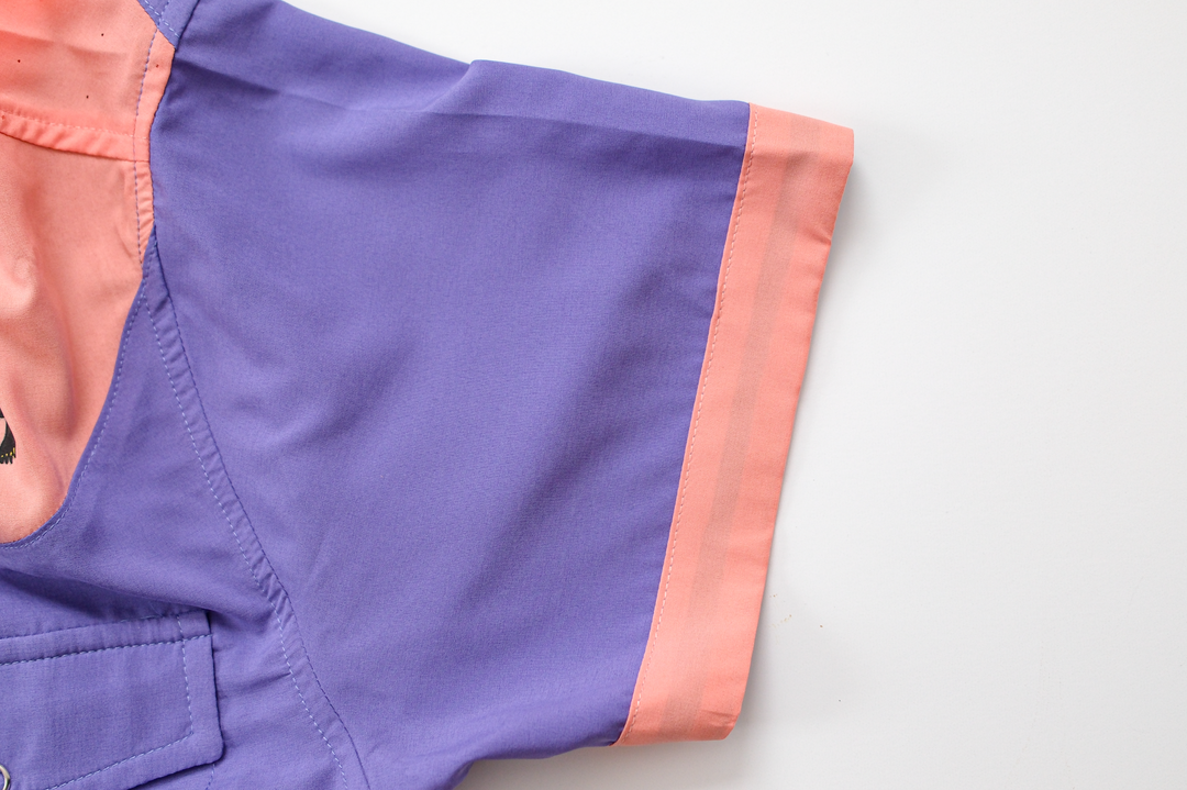 MYTH SHIRT - SS - CERBERUS