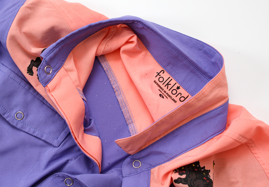 MYTH SHIRT - SS - CERBERUS