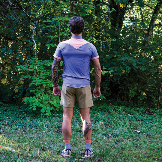 MYTH SHIRT - SS - CERBERUS