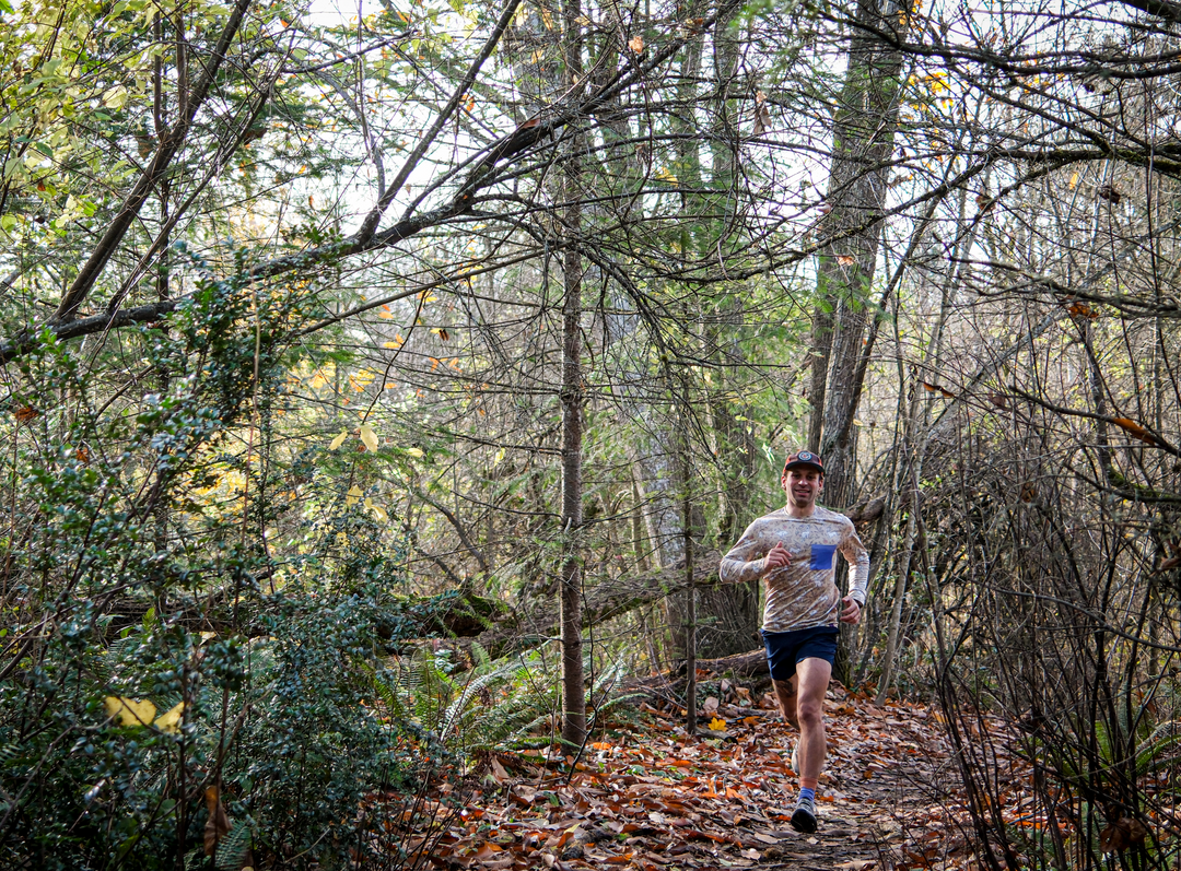 JOURNEY SHIRT - LS - JACKALOPE