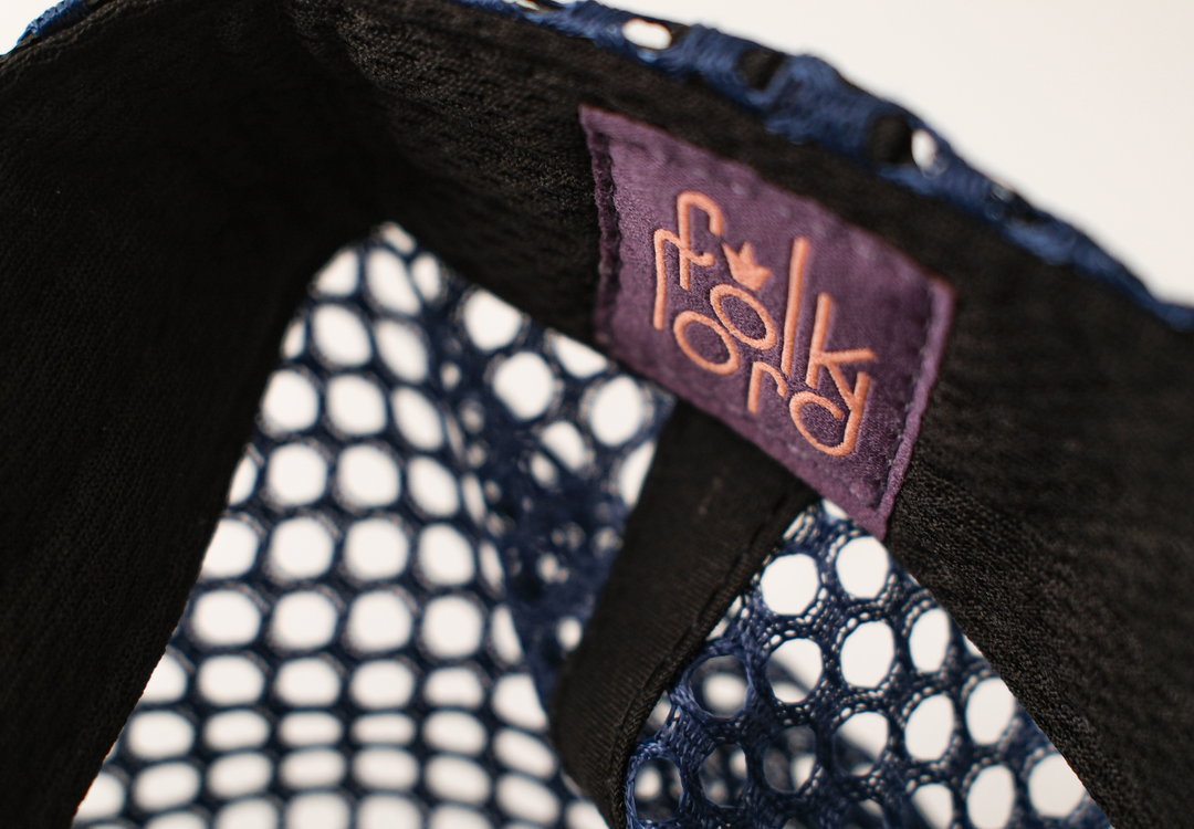 STORY HAT - WILDERNESS