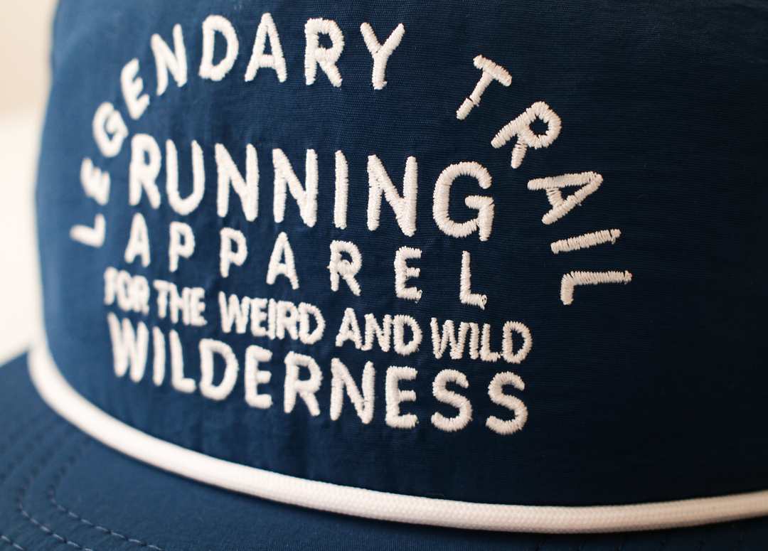 STORY HAT - WILDERNESS