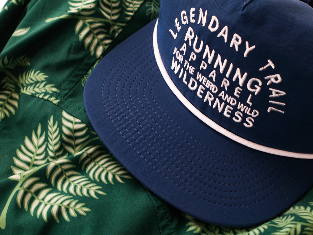 STORY HAT - WILDERNESS