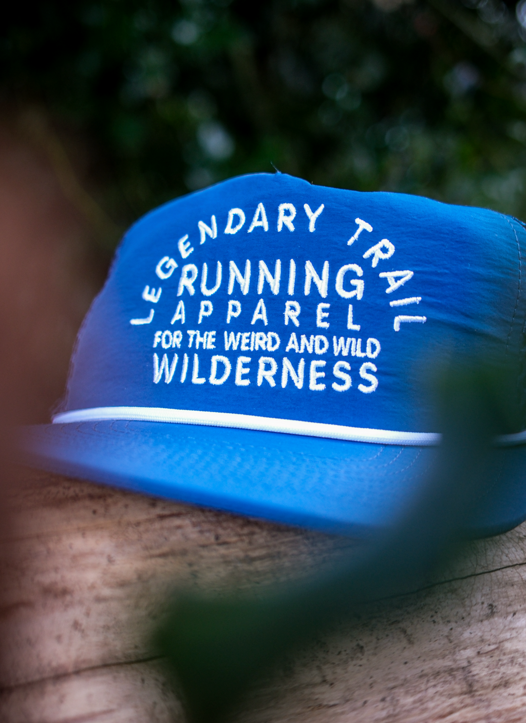 STORY HAT - WILDERNESS