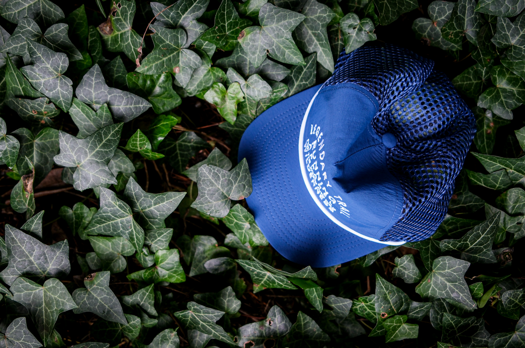 STORY HAT - WILDERNESS