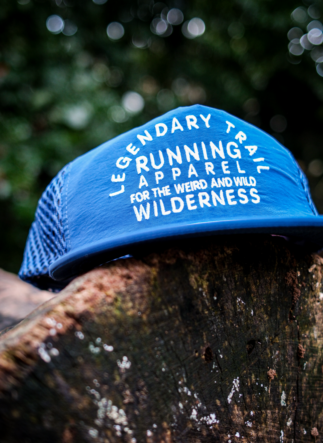 STORY HAT - WILDERNESS