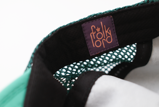 TALL TRAILS HAT - HODAG