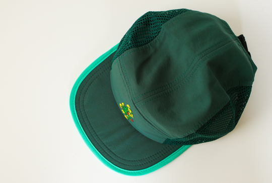 TALL TRAILS HAT - HODAG