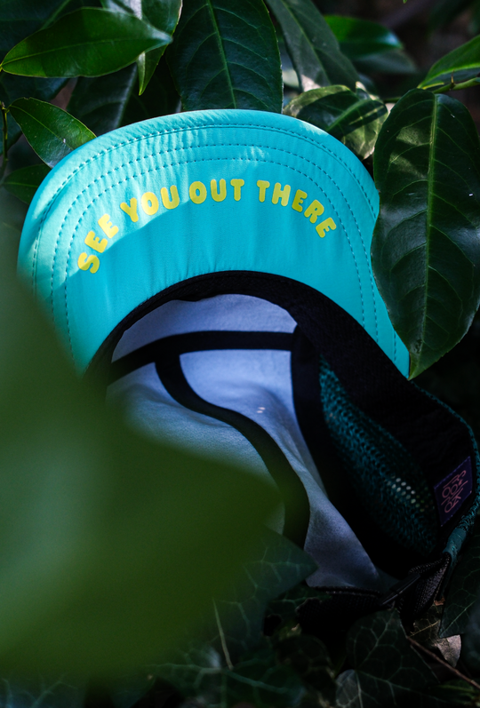 TALL TRAILS HAT - HODAG