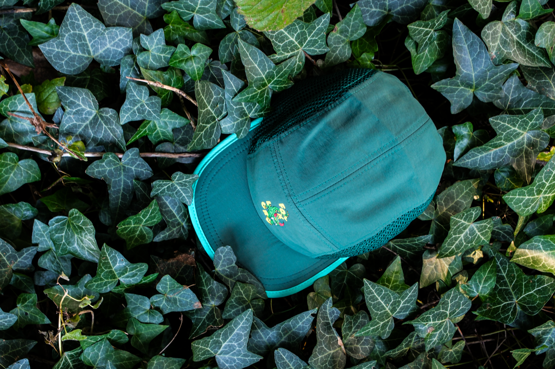 TALL TRAILS HAT - HODAG