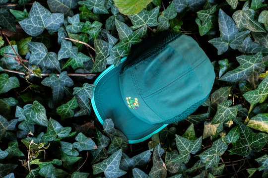 TALL TRAILS HAT - HODAG