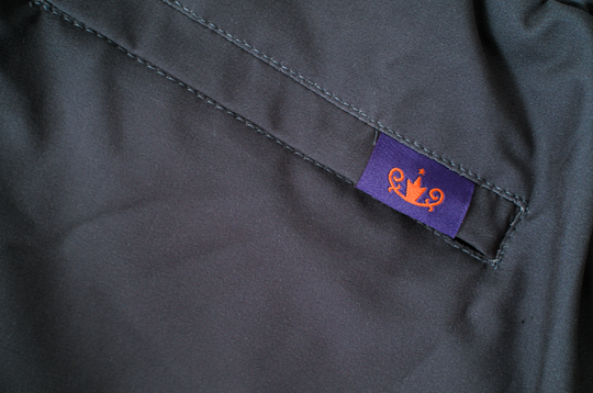 MYTH SHORTS - MENS - KELPIE