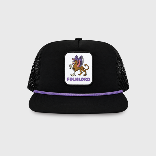 STORY HAT - GRYPHON