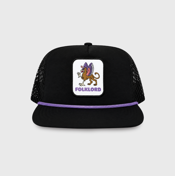 STORY HAT - GRYPHON