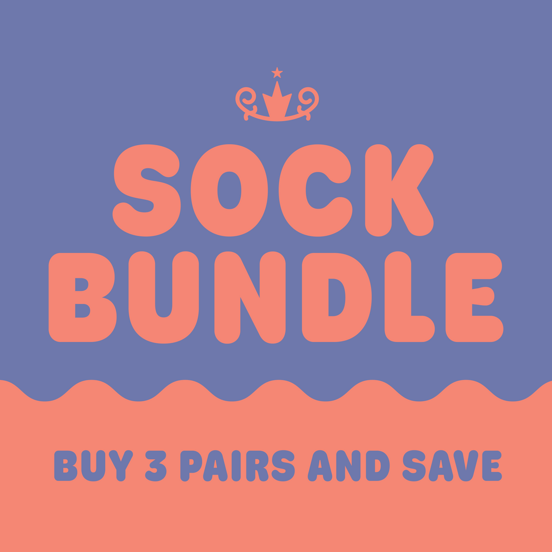 WANDER SOCKS - BUNDLE
